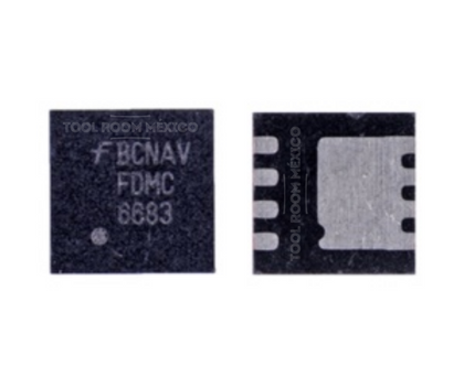 IC Backlight iPad Air 2 (FMDC 6683)