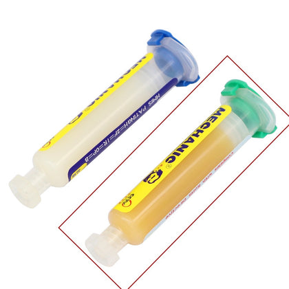 FLUX EN JERINGA (10CC) PREMIUM MECHANIC CMOV-223HF