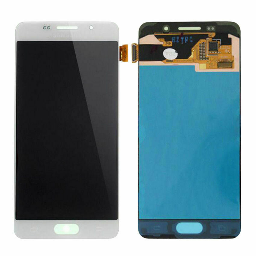 LCD y Touch Samsung Galaxy A3 2016 Oled