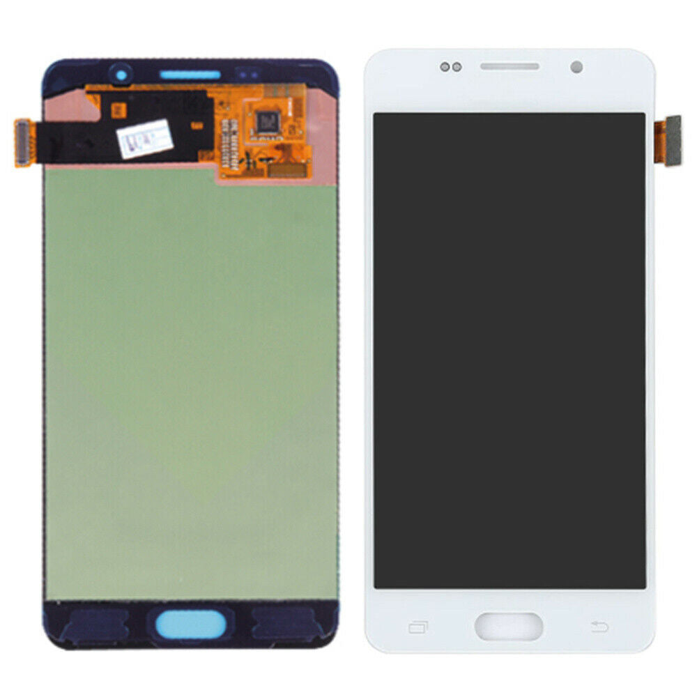 LCD y Touch Samung Galaxy A5 2016 Oled