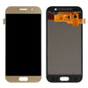 LCD Y TOUCH GALAXY A520  TFT**