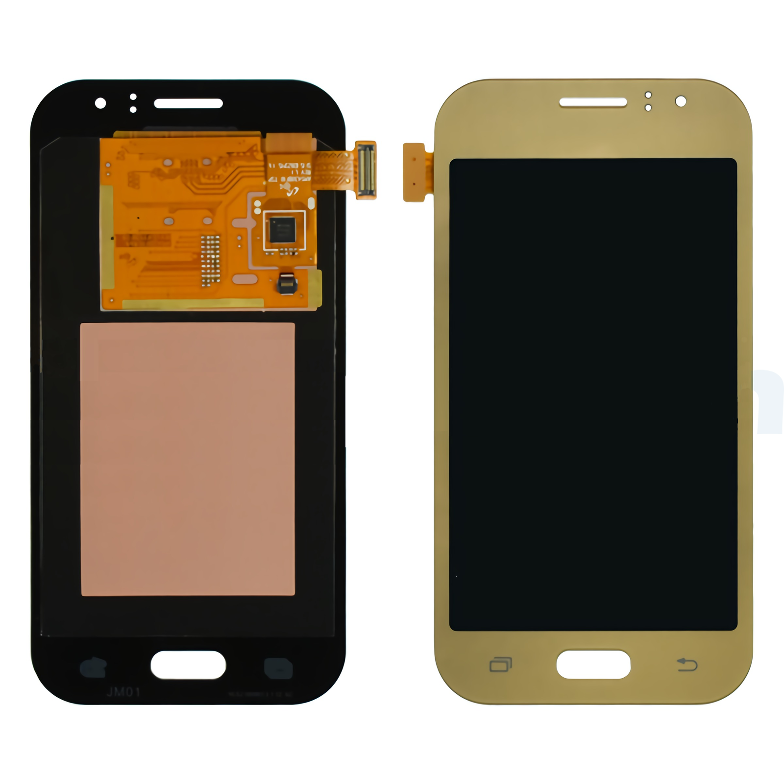 LCD Y TOUCH GALAXY J1 ACE OLED