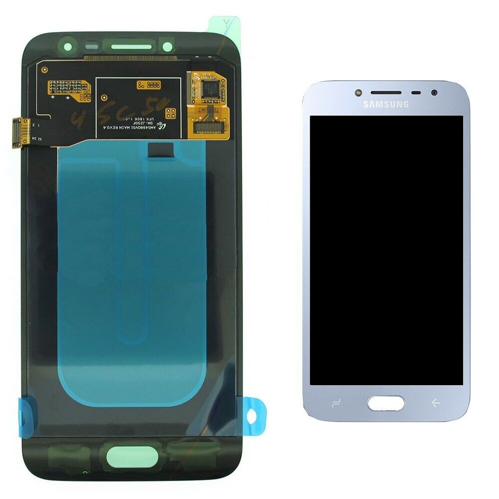 LCD y Touch Samsung Galaxy J2 Pro OLED