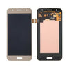LCD y Touch Samsung Galaxy J5 2015 Oled