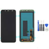 LCD y Touch Samsung Galaxy J6 2018/A6 2018