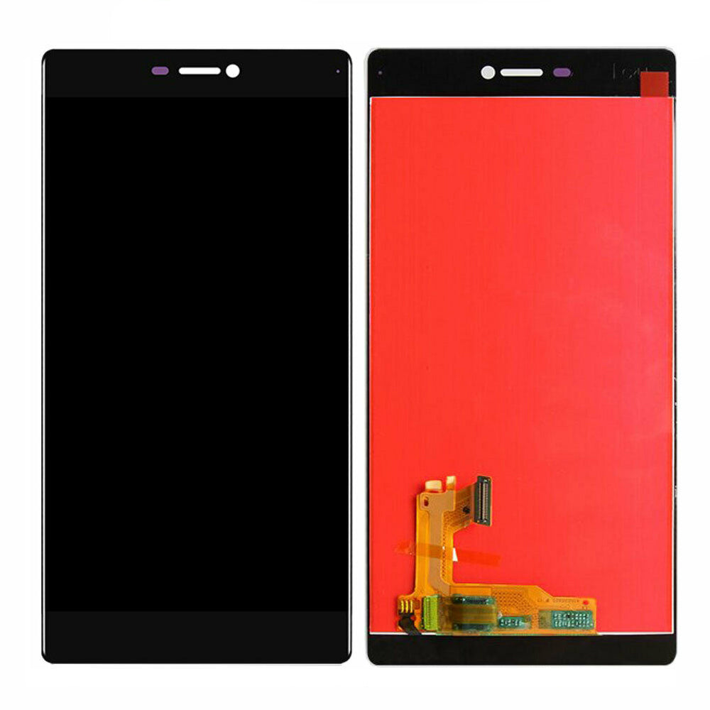 LCD Y TOUCH HUAWEI P8 NEGRO