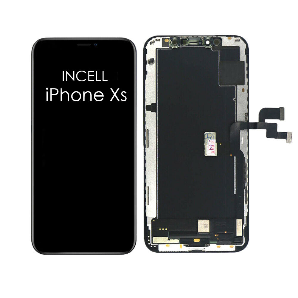 LCD y Touch iPhone XS* – Tool Room México