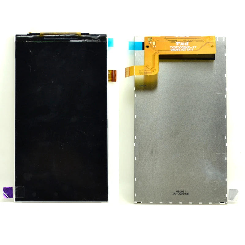 Lcd Blu Studio 5.0 C