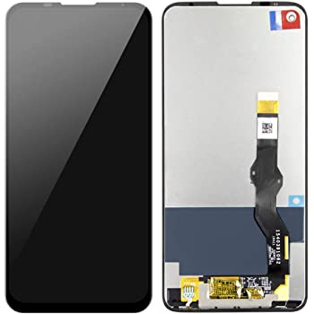 LCD Y TOUCH MOTO G8 POWER