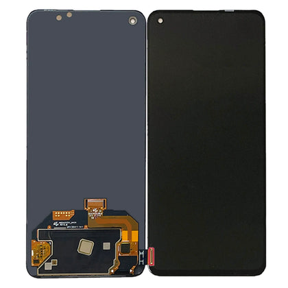 LCD Y TOUCH OPPO RENO 6*