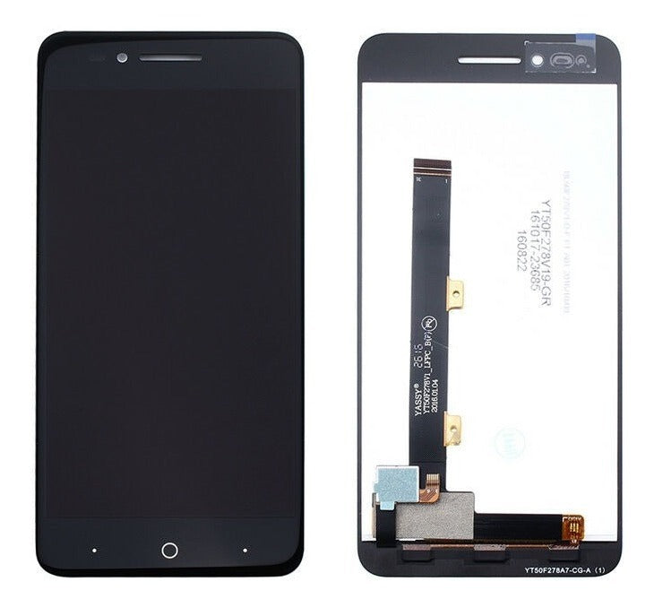LCD Y TOUCH ZTE BLADE V6