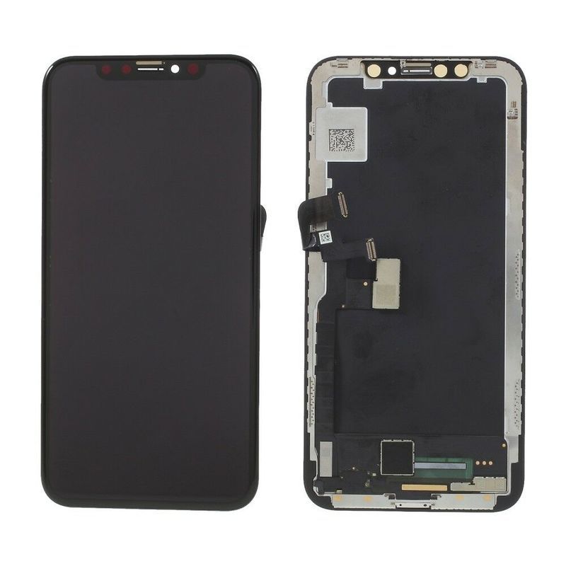 LCD y Touch iPhone XS Max* – Tool Room México