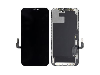 LCD y Touch iPhone 12 / 12 Pro*