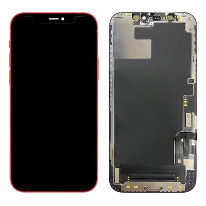 LCD Y TOUCH IPHONE 12 MINI*