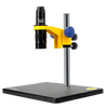 MICROSCOPIO MONOCULAR MECHANIC MC75L-B3