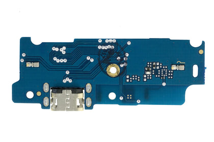 MODULO DE CARGA MOTO E4 XT1766