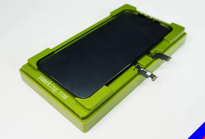 MOLDE DE LAMINACIÓN 2 EN 1 PARA IPHONE