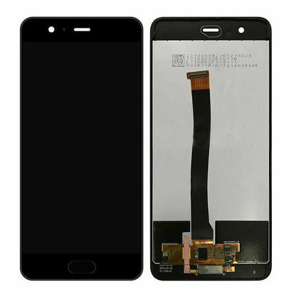 LCD Y TOUCH HUAWEI P10 PLUS NEGRO