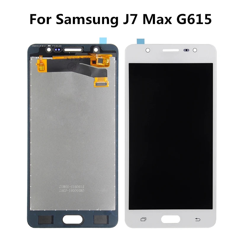 LCD Y TOUCH SAMSUNG GALAXY J7 MAX