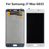 LCD Y TOUCH SAMSUNG GALAXY J7 MAX*