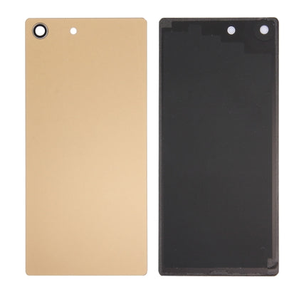 TAPA TRASERA SONY XPERIA M5