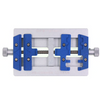 SUJETADOR DE PLACAS UNIVERSAL DOBLE MIJING K23