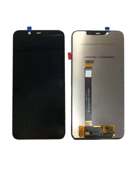 LCD Y TOUCH NOKIA 7.1 NEGRO