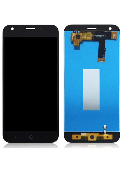 LCD Y TOUCH ZTE BLADE A6 NEGRO
