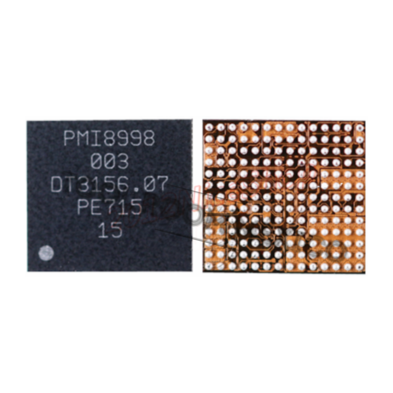 PMI8998 IC POWER GALAXY S8 / S8 PLUS