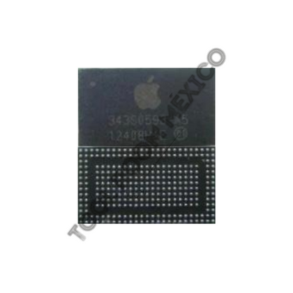 IC PMIC iPad Mini A1432 343S0593 U8100