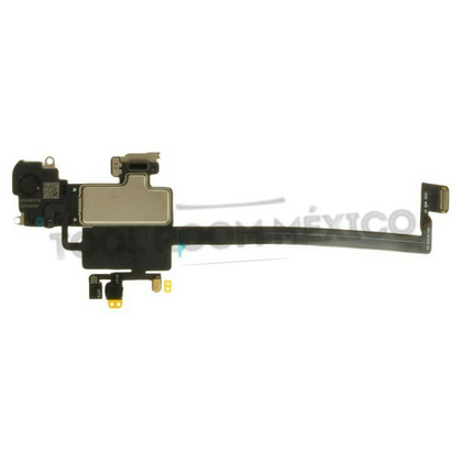 Flex Sensor de Proximidad y Auricular iPhone Xs Max