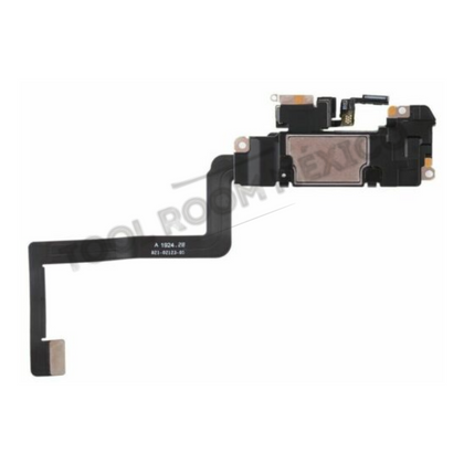 Flex Sensor de proximidad y Auricular iPhone 11