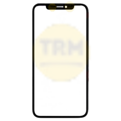 Cristal con Oca iPhone XR*