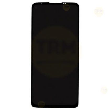 Lcd Y Touch Moto G9 Plus*