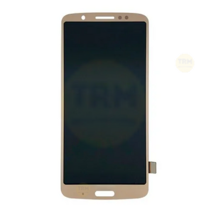 LCD y Touch Moto G6 Plus XT1926*