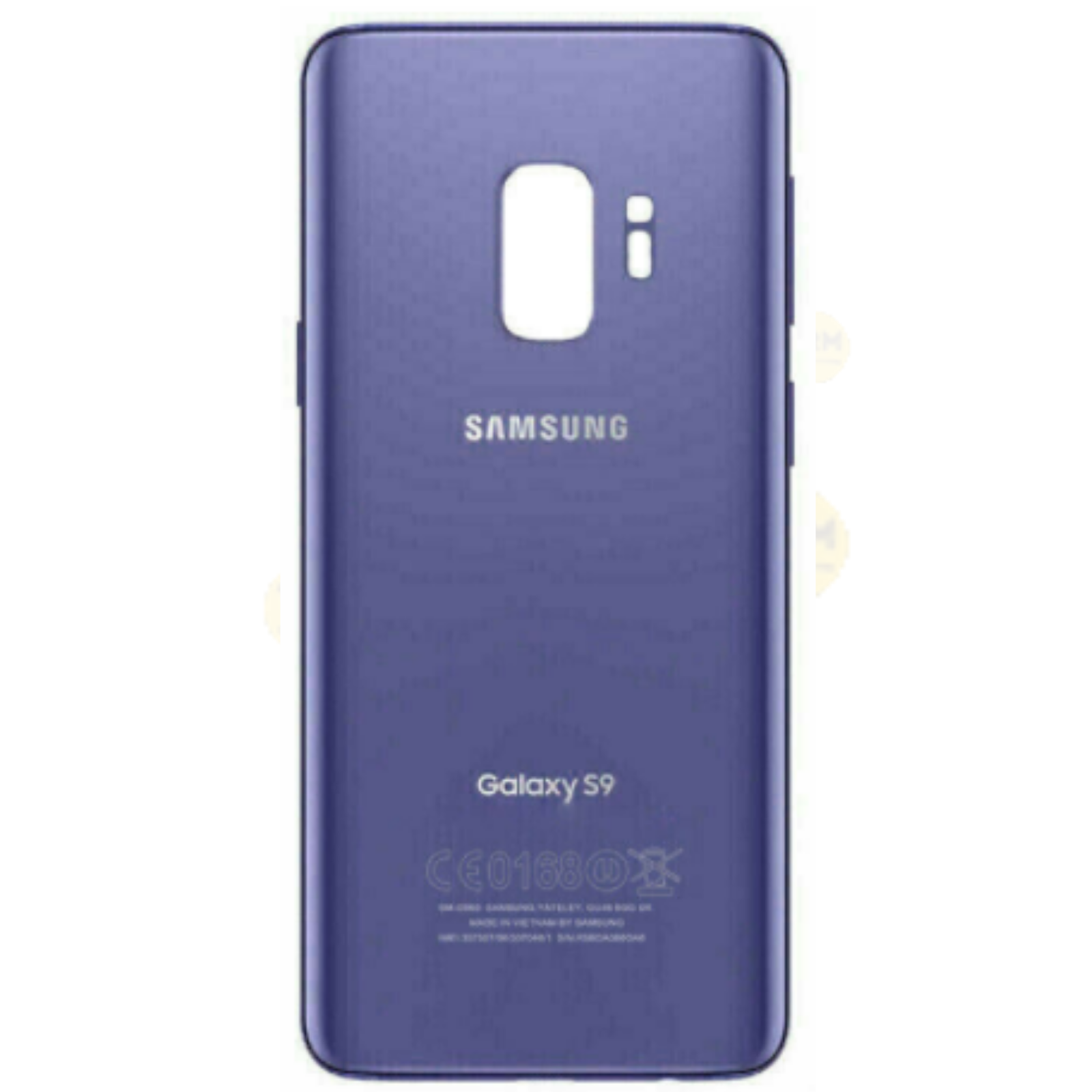Tapa Trasera Samsung Galaxy S9