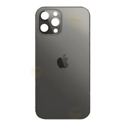 Tapa Trasera iPhone 12 Pro*