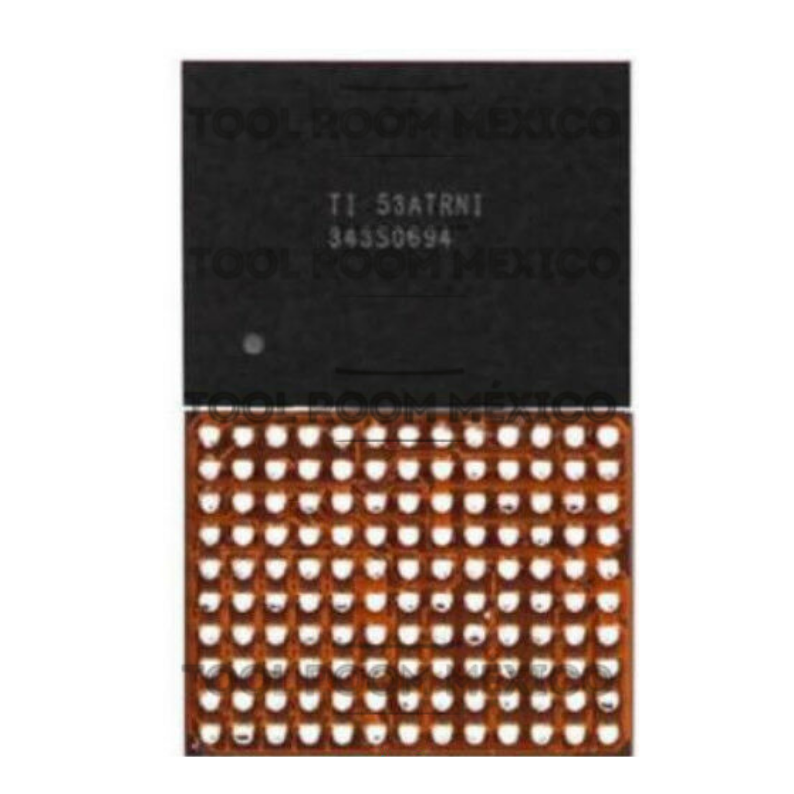 343S0645 U15 IC Touch iPhone 5S / 5C
