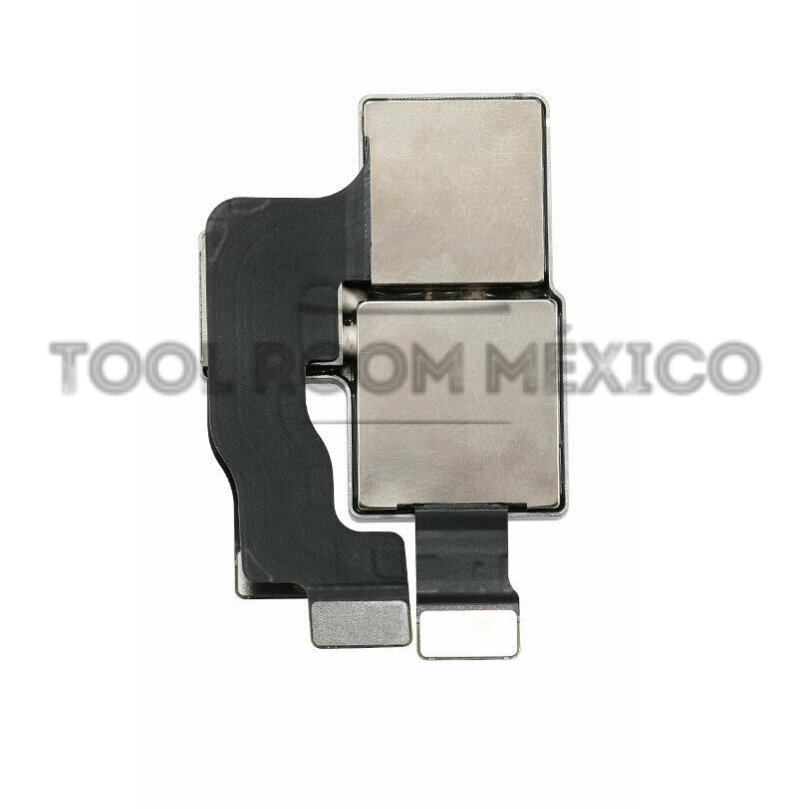 Cristal Superior de Cámara Trasera iPhone 11 y 11 Pro – Tool Room México