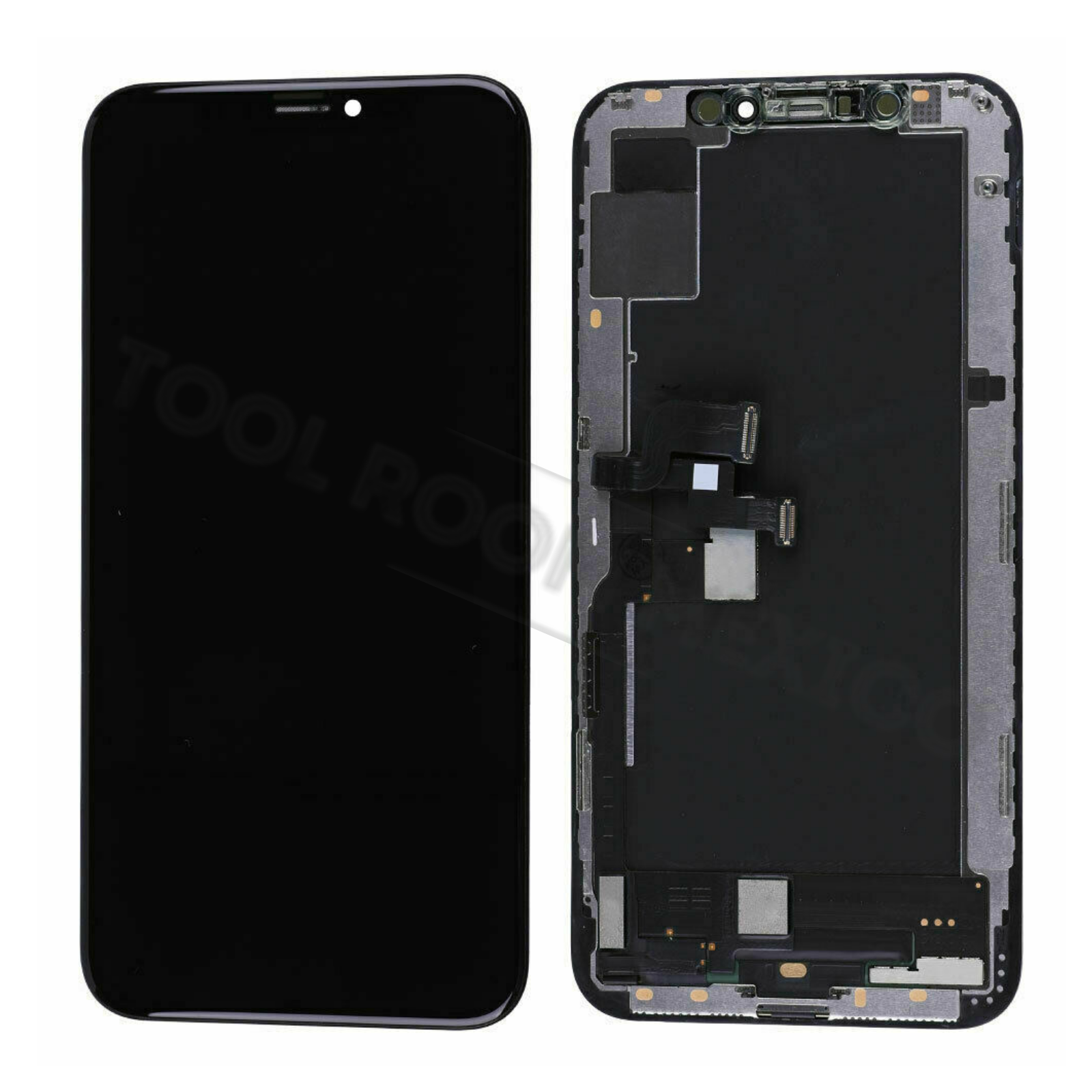 LCD y Touch iPhone XS* – Tool Room México
