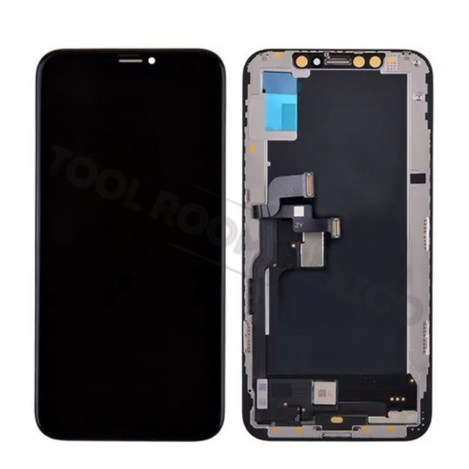 LCD y Touch iPhone XS* – Tool Room México