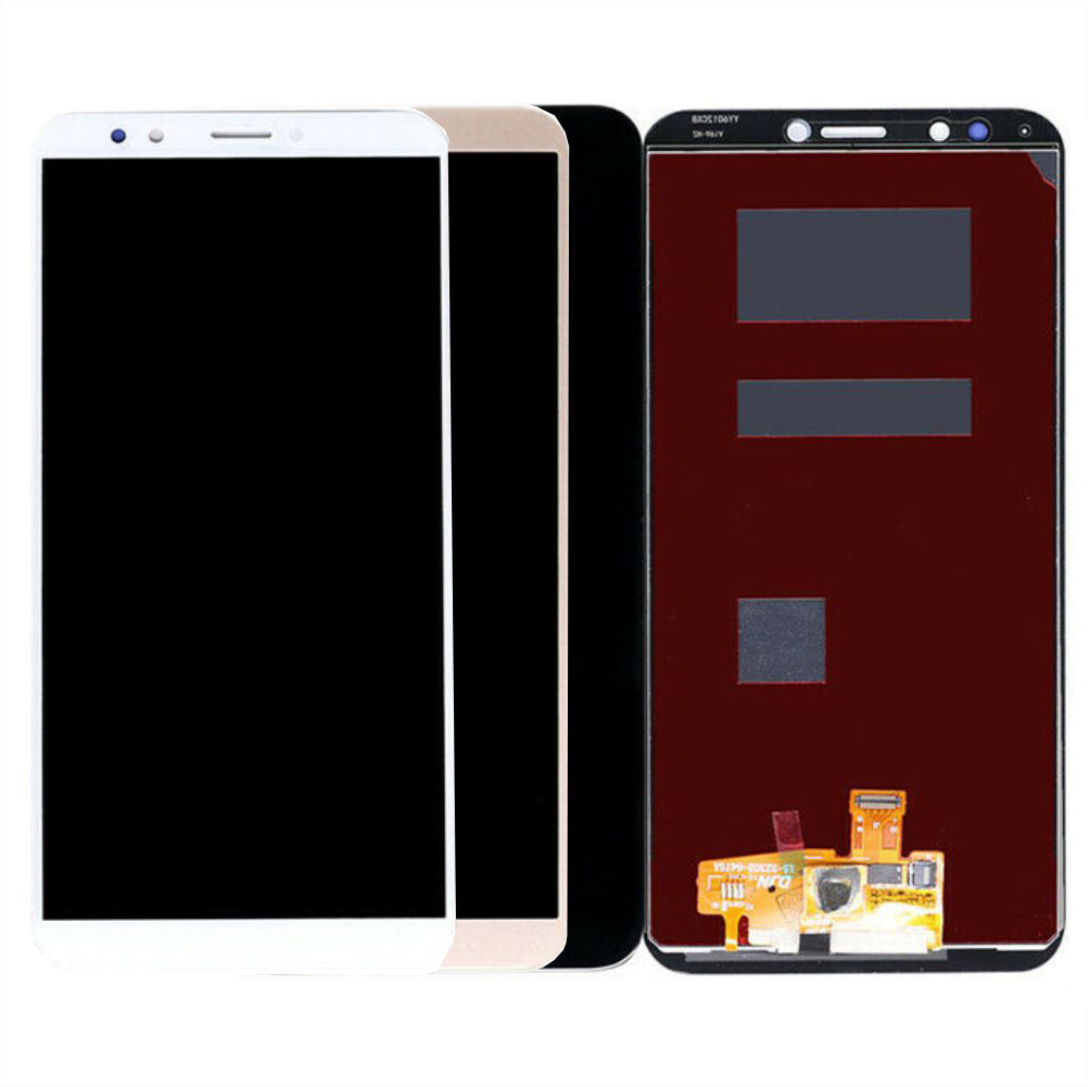 LCD y Touch Huawei Y7 2018