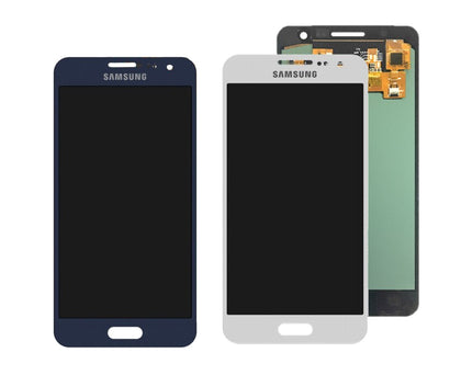 LCD y Touch Samsung A3 2015 oled**