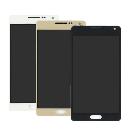 LCD y Touch Samsung Galaxy A5 2015 Oled**