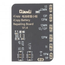 Adaptador de baterias para icopy plus 6G-13 tablilla icopy
