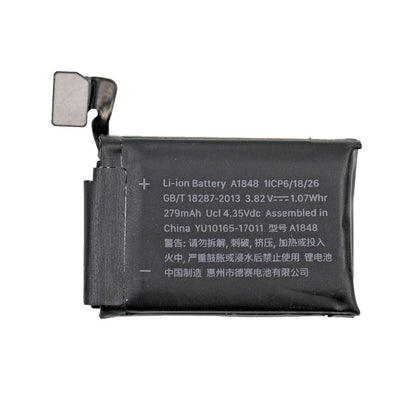 BATERIA PARA IWATCH SERIE 3 38mm*