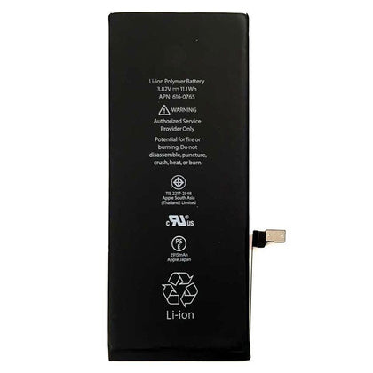 Bateria iPhone 6 Plus*