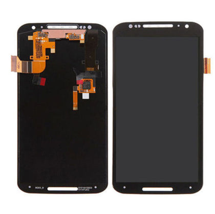 LCD Y TOUCH MOTO X2  XT1096