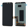 LCD Y TOUCH SAMSUNG GALAXY S8 NEGRO**