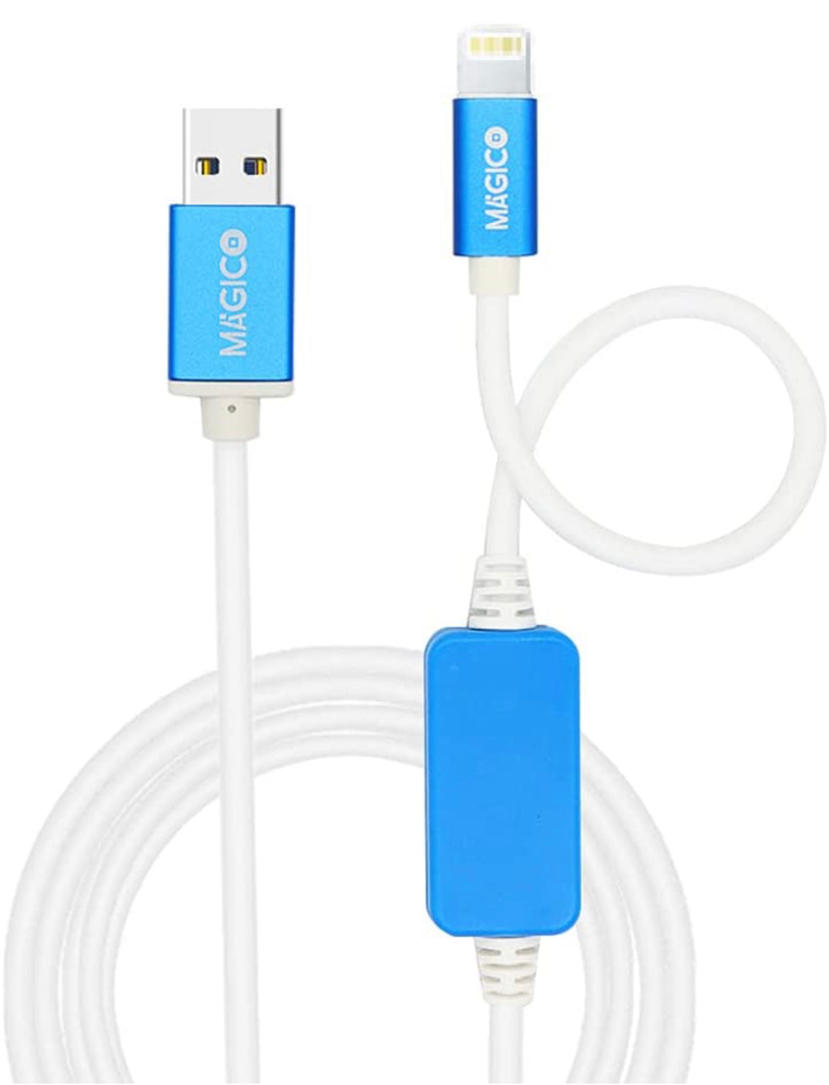 CABLE MAGICO DCSD – Tool Room México